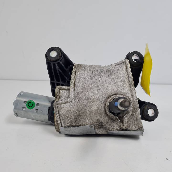 MOTOR LIMPIA TRASERO E4B517404BA FORD KA+ (CDU) Autodesguaces Alicante