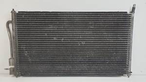 CONDENSADOR / RADIADOR AIRE ACONDICIONADO YS4H19710BB FORD FOCUS TURNIER (CAK) Autodesguaces Alicante