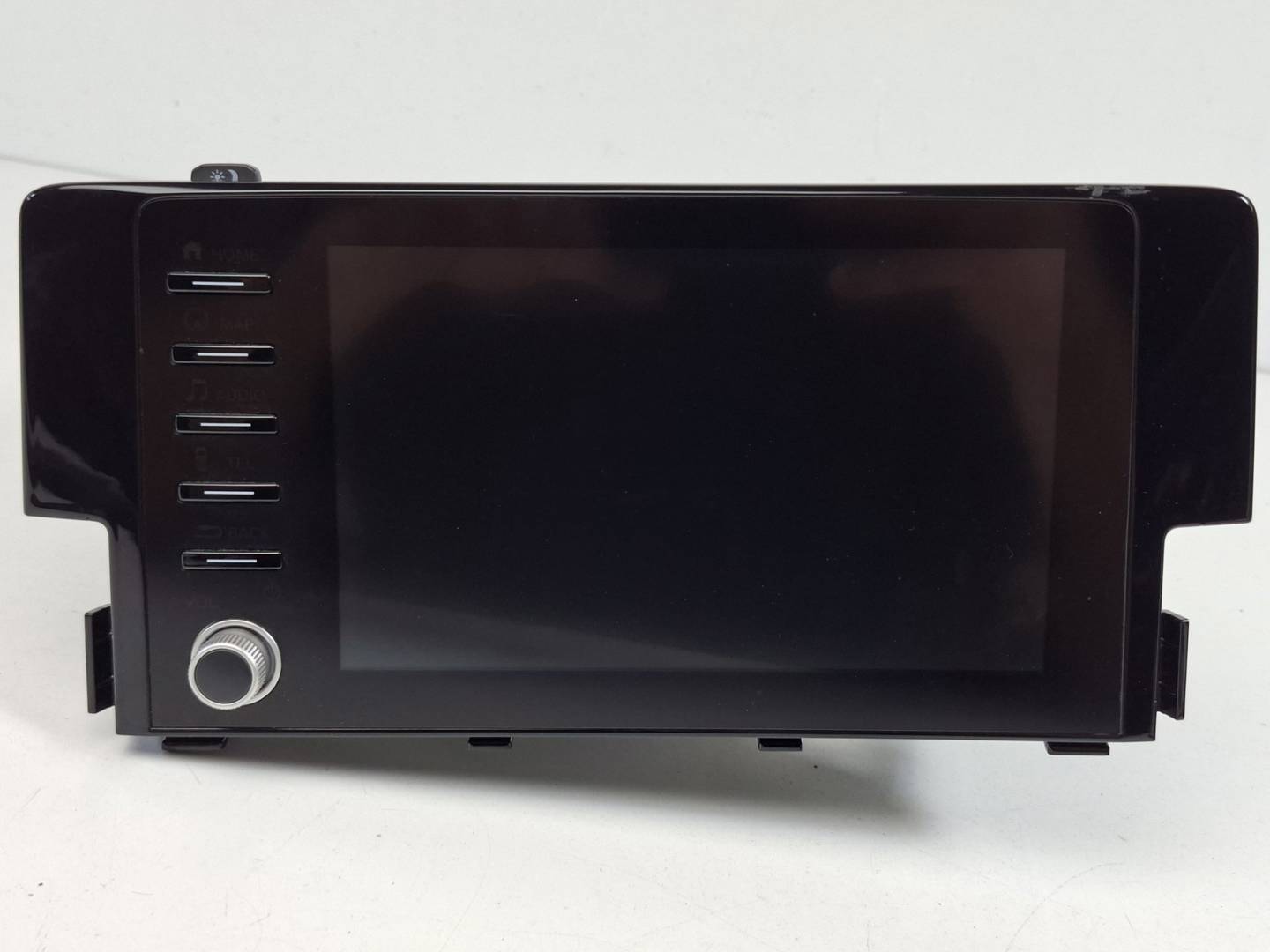 SISTEMA AUDIO / RADIO CD - 39101TFJG81M1 - HONDA - CIVIC (FC)