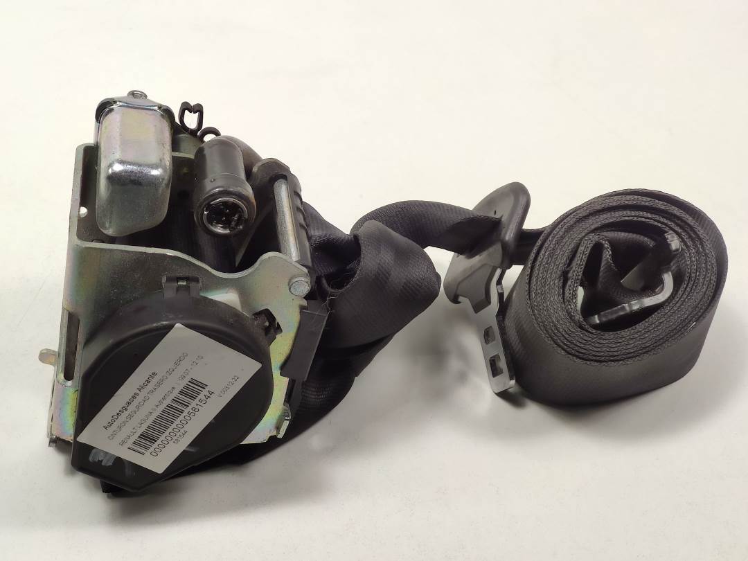 CINTURON SEGURIDAD TRASERO IZQUIERDO - 888400010R - RENAULT - LAGUNA III