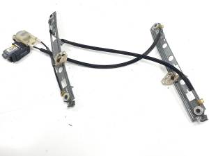 ELEVALUNAS DELANTERO DERECHO 12800047201 RENAULT MEGANE II BERLINA 3P Autodesguaces Alicante