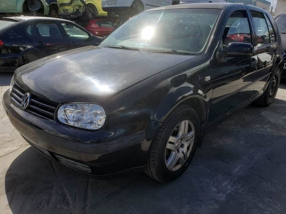 VOLKSWAGEN GOLF IV BERLINA (1J1) (1997 - 2003)