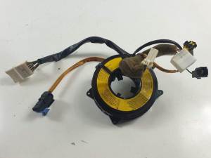 ANILLO AIRBAG SSANGYONG ACTYON Autodesguaces Alicante