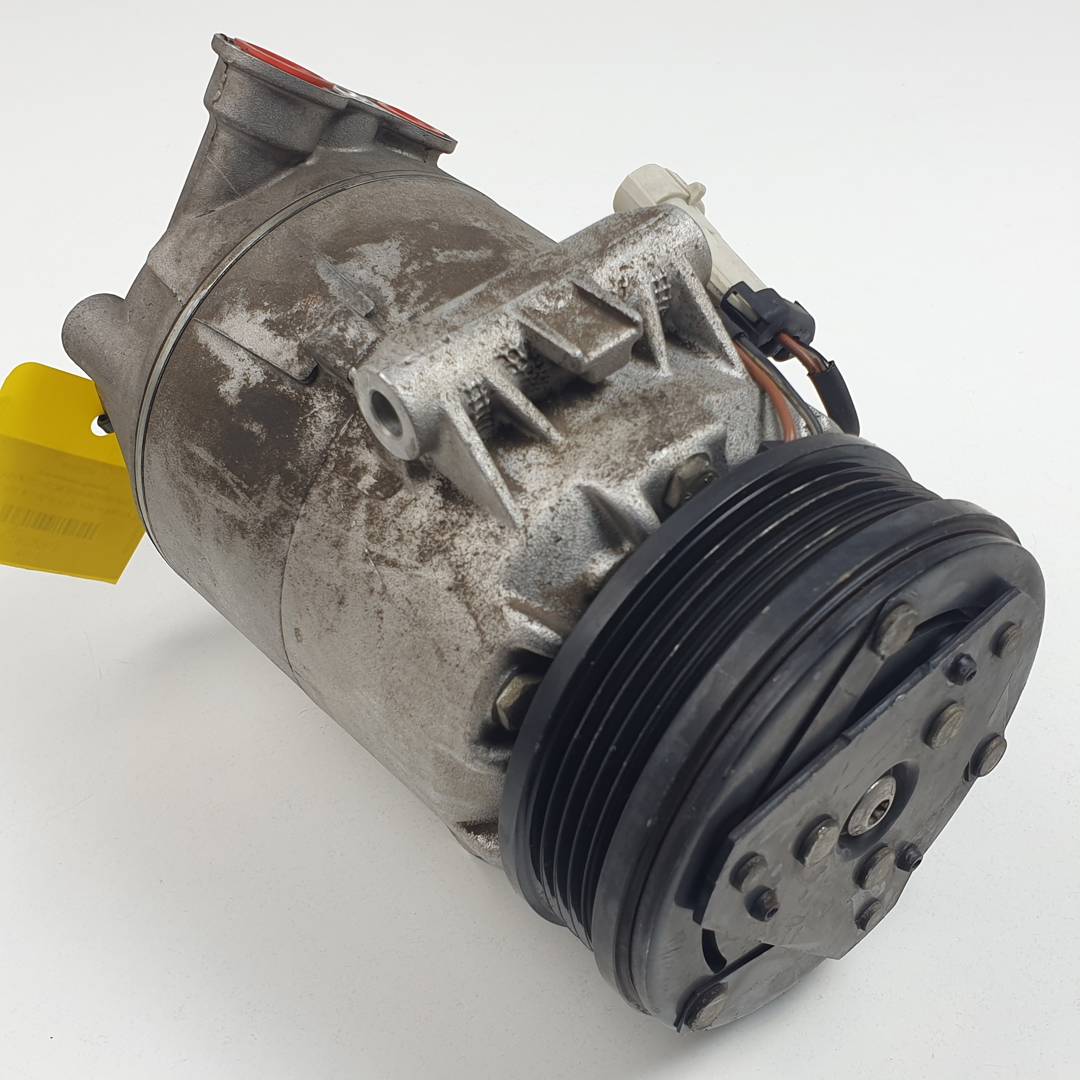 COMPRESOR AIRE ACONDICIONADO - 13297441 - OPEL - ASTRA H BER.