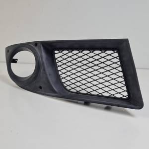 REJILLA PARAGOLPES DERECHA FIAT DOBLO Autodesguaces Alicante
