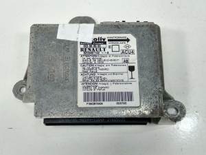 CENTRALITA AIRBAG 603989900 RENAULT MEGANE II COUPE/CABRIO Autodesguaces Alicante