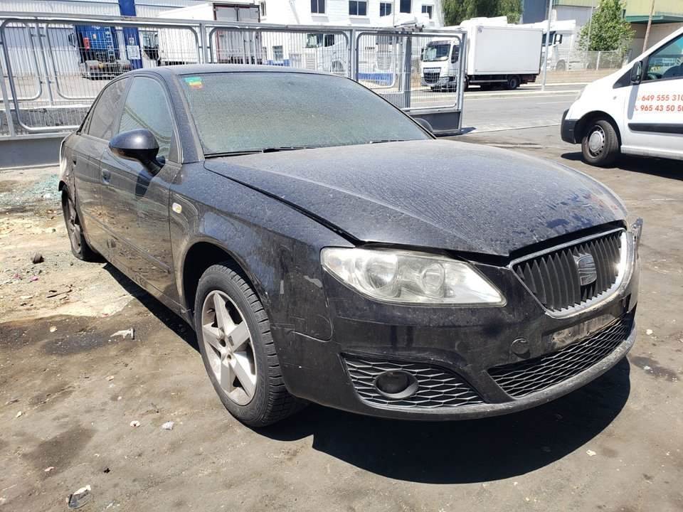SEAT EXEO BERLINA (3R2) (2008 - 2013)