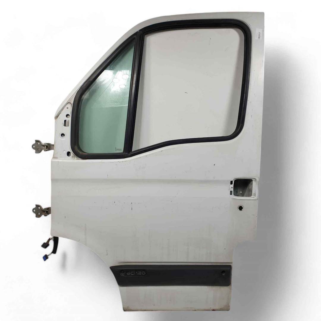 PUERTA DELANTERA IZQUIERDA - NISSAN - INTERSTAR MOD. 04 (X70)