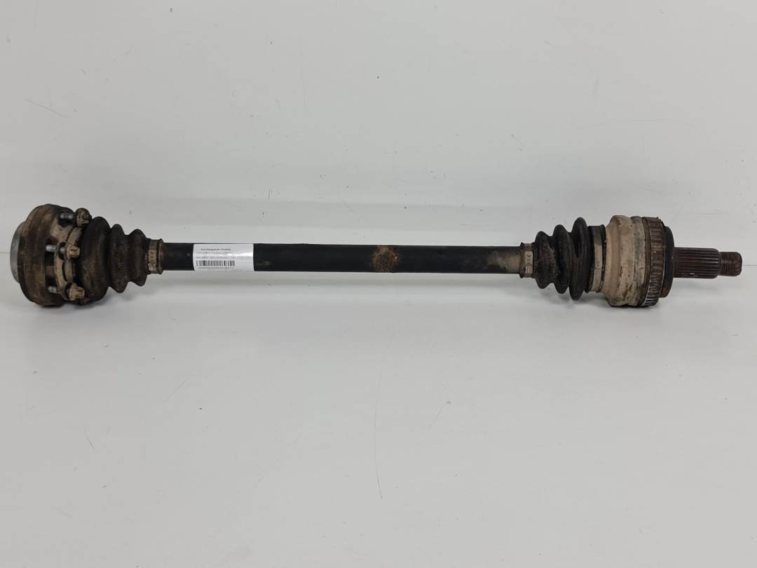 TRANSMISION TRASERA DERECHA - 7523964 - BMW - SERIE 1 BERLINA (E81/E87)