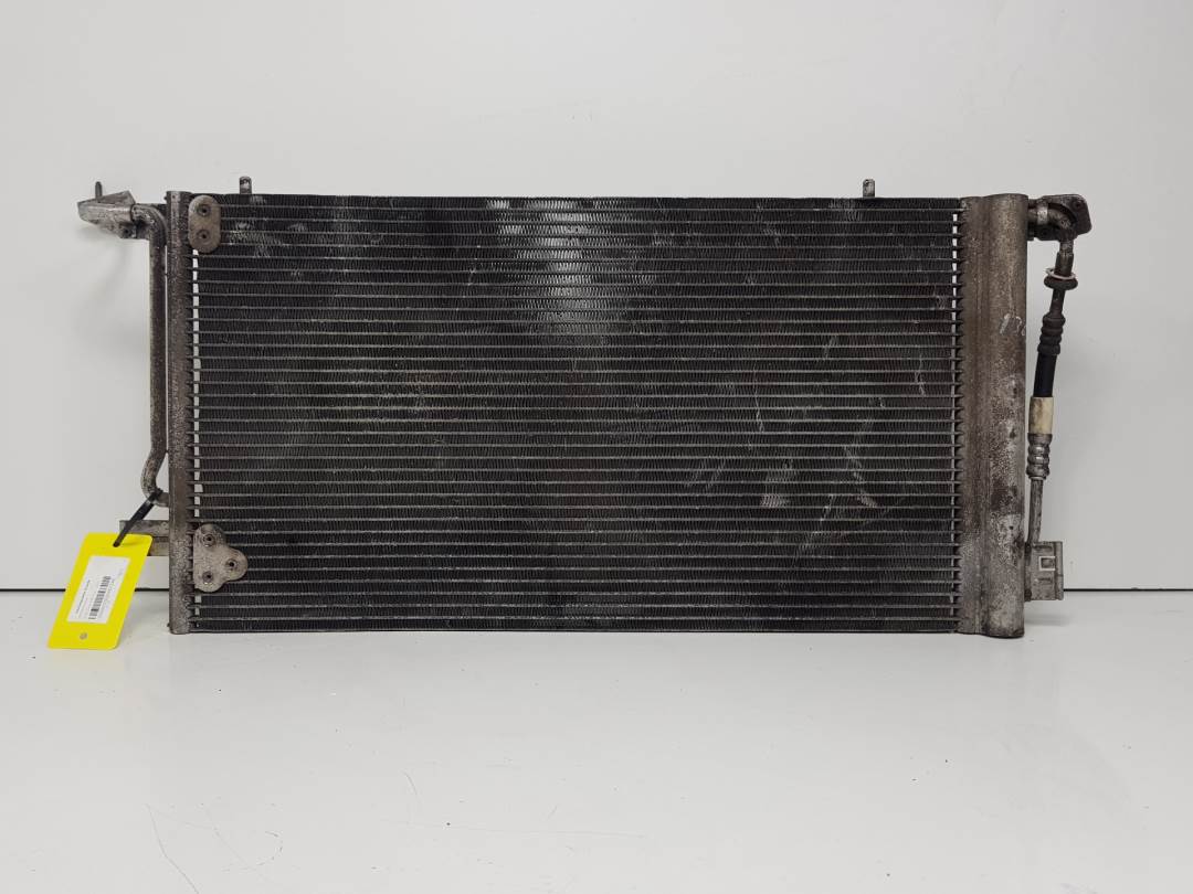 CONDENSADOR / RADIADOR AIRE ACONDICIONADO - FORD - C-MAX (CB3)
