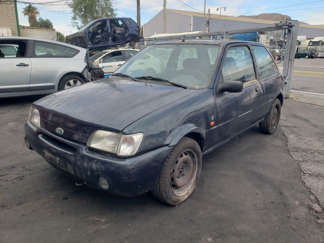 FORD FIESTA BERL./COURIER (1988 - 1997)