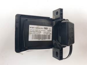 MODULO ELECTRONICO H1BT14F642AE FORD FIESTA (CE1) Autodesguaces Alicante