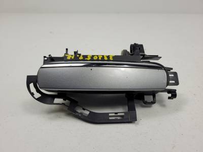 MANETA EXTERIOR TRASERA IZQUIERDA 4F0839239 AUDI A6 BERLINA (4F2) Autodesguaces Alicante