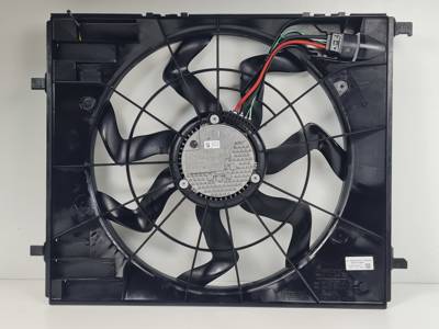 ELECTROVENTILADOR A1679069206 MERCEDES GLE (W167) Autodesguaces Alicante