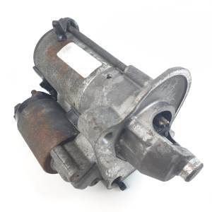 MOTOR ARRANQUE VOLVO V70 FAMILIAR Autodesguaces Alicante