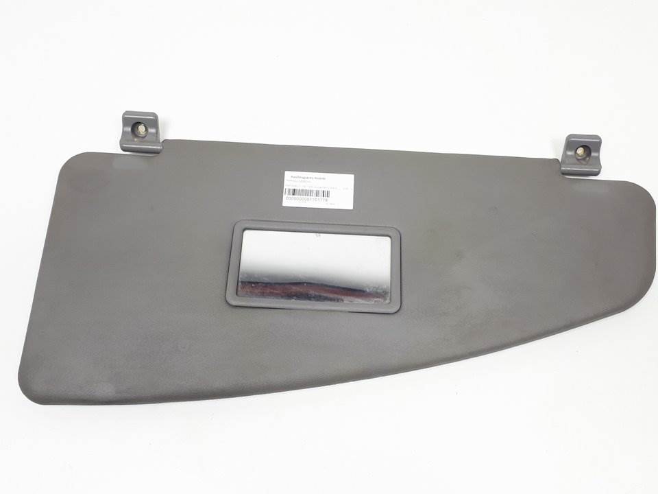 Right sun visor - FIAT - DOBLO (119)