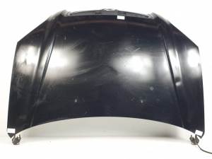 CAPOT HYUNDAI TUCSON (JM) Autodesguaces Alicante
