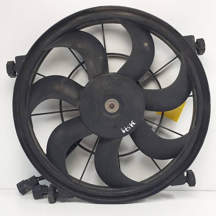 ELECTROVENTILADOR A005341 HYUNDAI I20 (PB) Autodesguaces Alicante