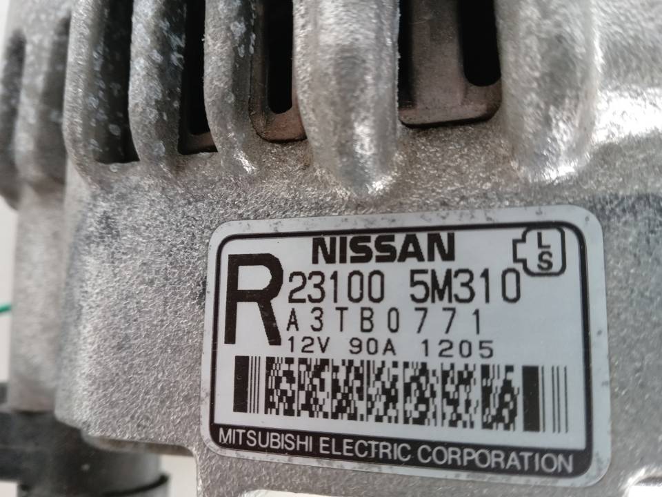 ALTERNADOR