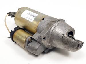 MOTOR ARRANQUE 26845D NISSAN PRIMERA TRAVELLER(WP11E) Autodesguaces Alicante