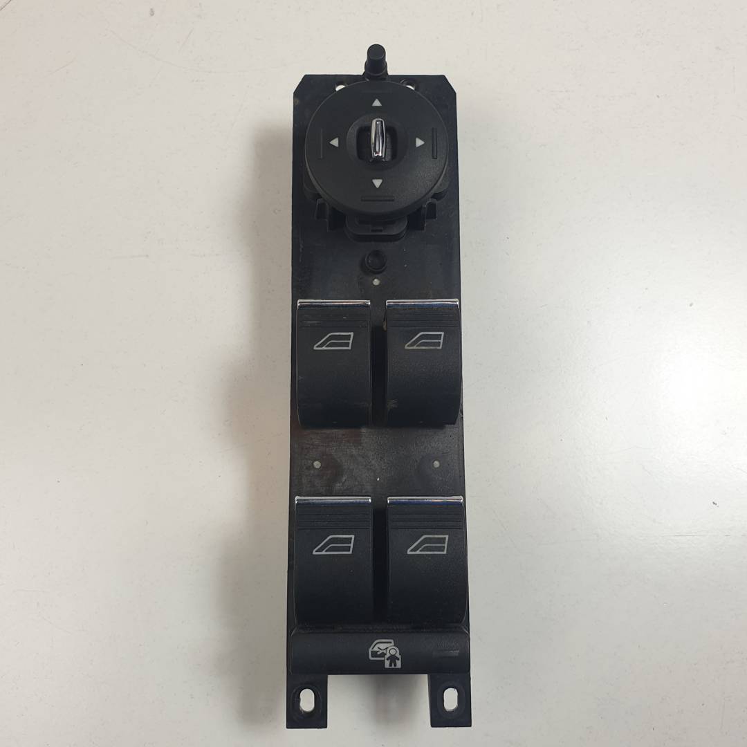 Commande de lève-vitre avant gauche - AM5T14A132DB - FORD - GRAND C-MAX (CB7)