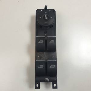 MANDO ELEVALUNAS DELANTERO IZQUIERDO AM5T14A132DB FORD GRAND C-MAX (CB7) Autodesguaces Alicante