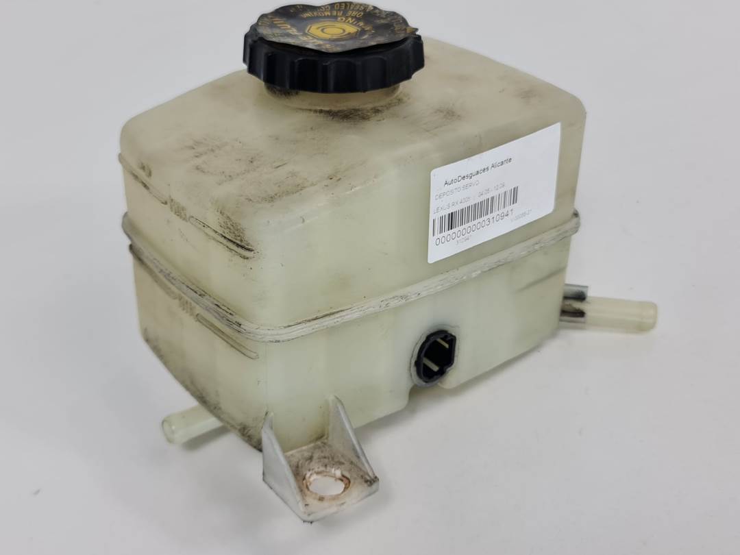 DEPOSITO SERVO - 13231140500 - LEXUS - RX