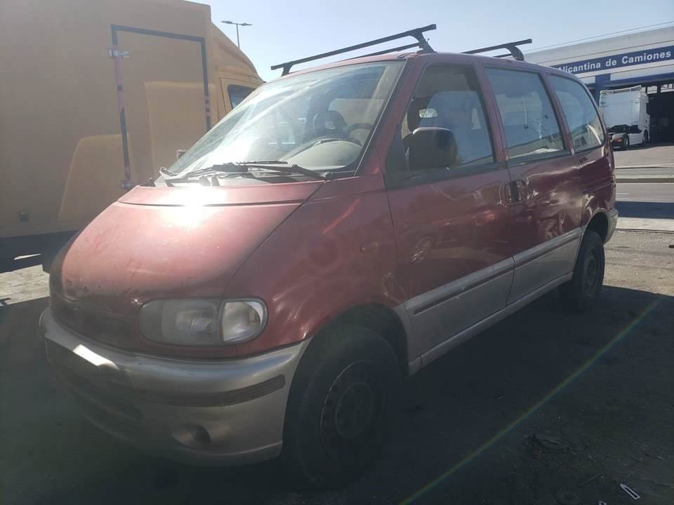 NISSAN SERENA (C23M) (1992 - 2002)