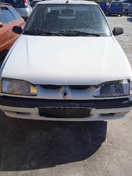 RENAULT 19 HATCHBACK (B/C53) (1988 - ...)