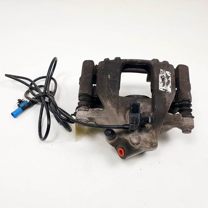 PINZA FRENO TRASERA IZQUIERDA - Y04126 - MERCEDES - SPRINTERII CAJA CERRADA (DESDE 01.06)