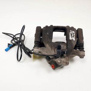 PINZA FRENO TRASERA IZQUIERDA Y04126 MERCEDES SPRINTERII CAJA CERRADA (DESDE 01.06) Autodesguaces Alicante