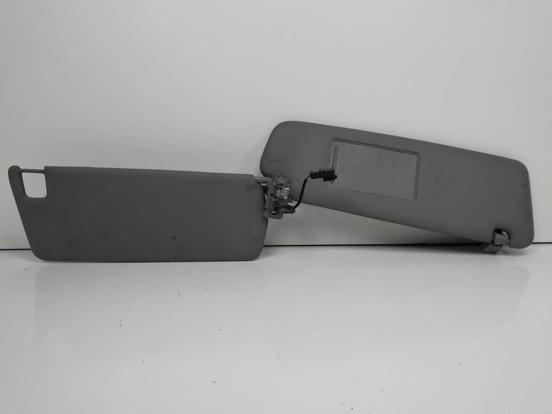 PARASOL IZQUIERDO - 7L6857552 - VOLKSWAGEN - TOUAREG (7LA)