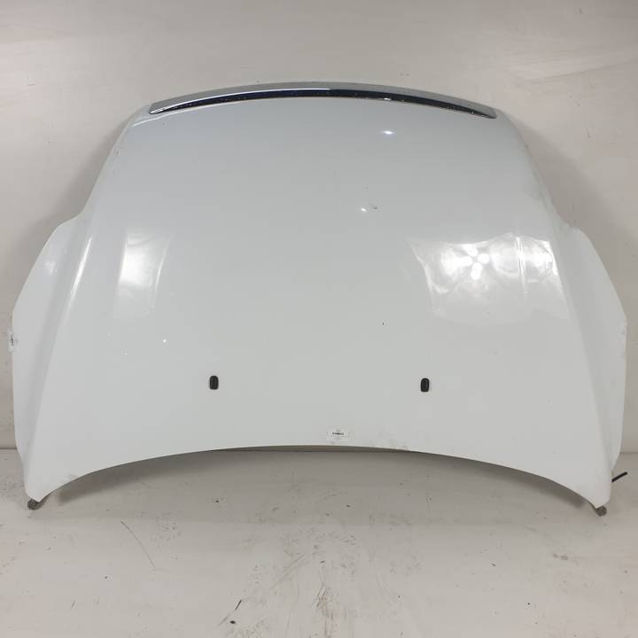 CAPOT FORD FOCUS LIM. (CB4) Autodesguaces Alicante