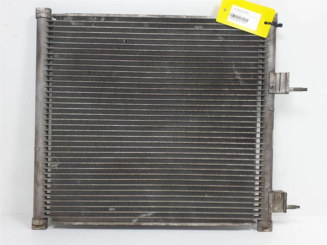 CONDENSADOR / RADIADOR AIRE ACONDICIONADO - 97KW19710AE - FORD - KA (CCQ)