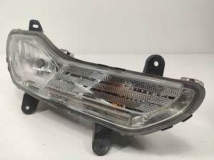 FARO ANTINIEBLA DERECHO CV4413B220BG FORD KUGA (CBS) Autodesguaces Alicante