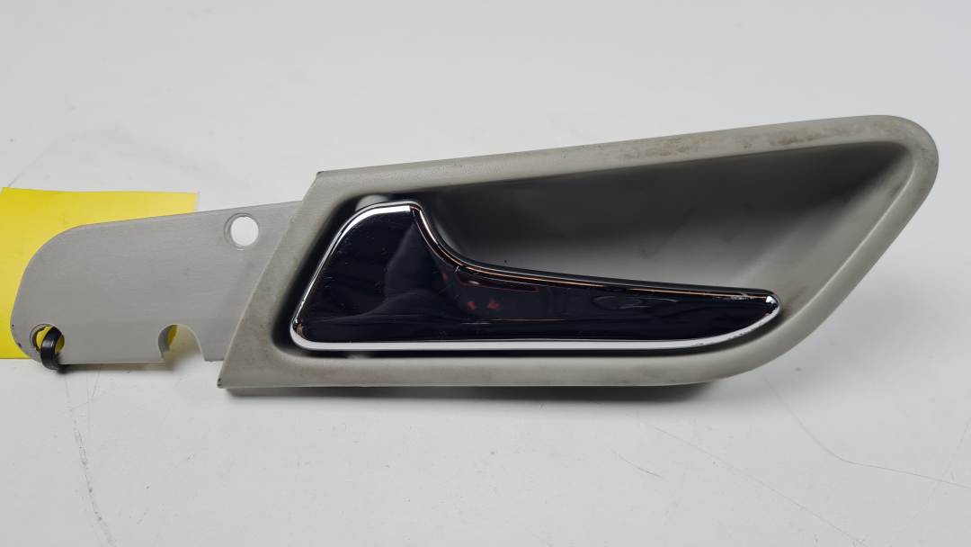 MANETA INTERIOR DELANTERA IZQUIERDA - A1697600961 - MERCEDES - CLASE A (W169)