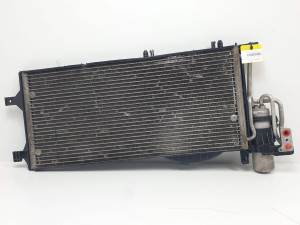 CONDENSADOR / RADIADOR AIRE ACONDICIONADO 09165715 OPEL COMBO (CORSA C) Autodesguaces Alicante