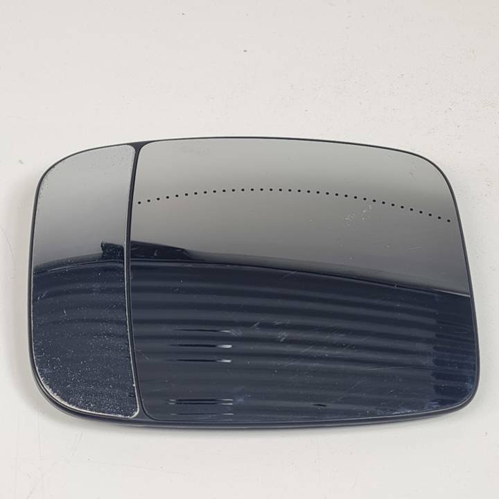 CRISTAL RETROVISOR IZQUIERDO 232634101 RENAULT TRAFIC III FURGÓN (X82) Autodesguaces Alicante