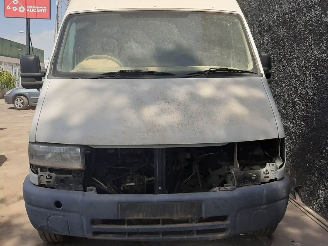 RENAULT MASTER DESDE '98 (1998 - 2003)