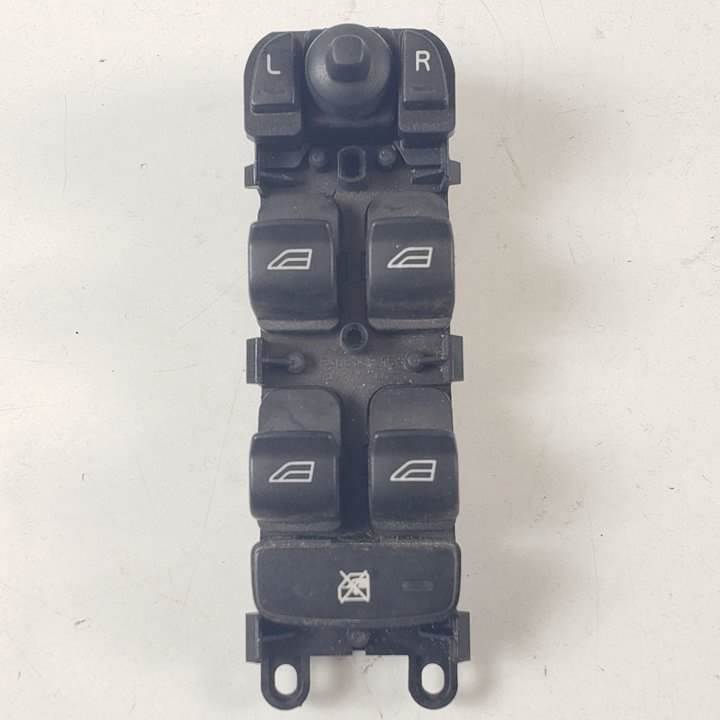 MANDO ELEVALUNAS DELANTERO IZQUIERDO - 30773382 - VOLVO - S80 BERLINA (P3)