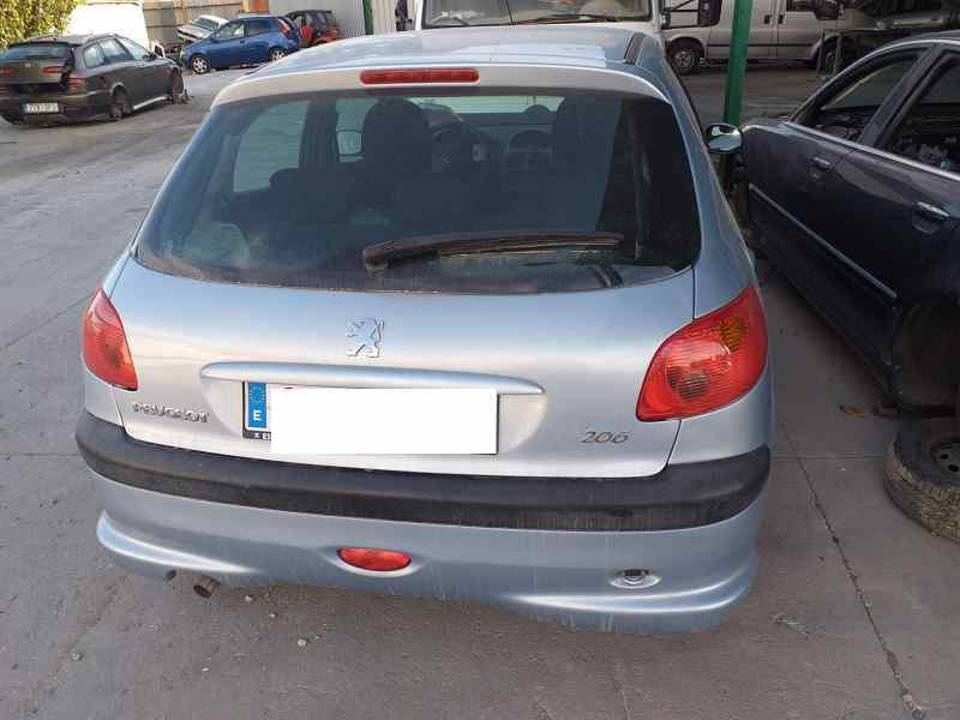 PILOTO TRASERO IZQUIERDO