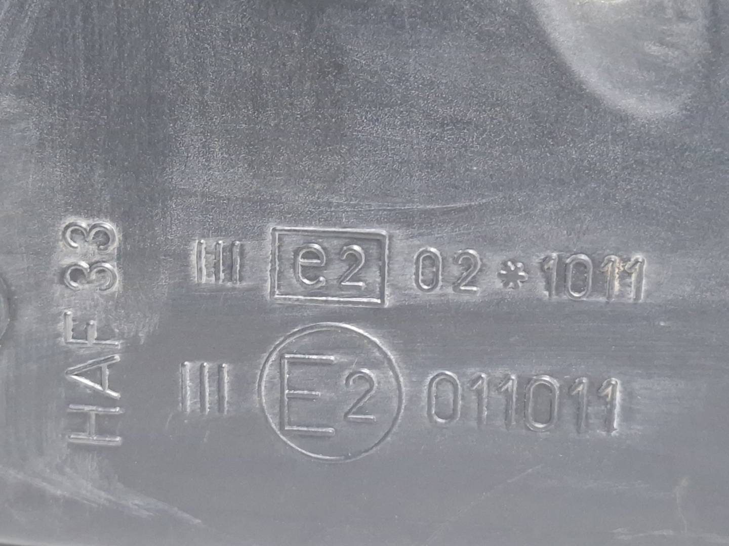 Foto 6 de Retrovisor Izquierdo Lancia Phedra (2002–2010)