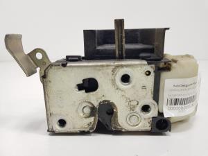 CERRADURA PUERTA DELANTERA DERECHA FIAT SEICENTO (187) Autodesguaces Alicante