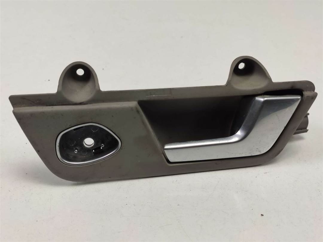 MANETA INTERIOR TRASERA DERECHA - 8E0839020 - AUDI - A4 AVANT (8E)