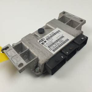 CENTRALITA MOTOR UCE 16814064 CITROEN C4 GRAND PICASSO Autodesguaces Alicante