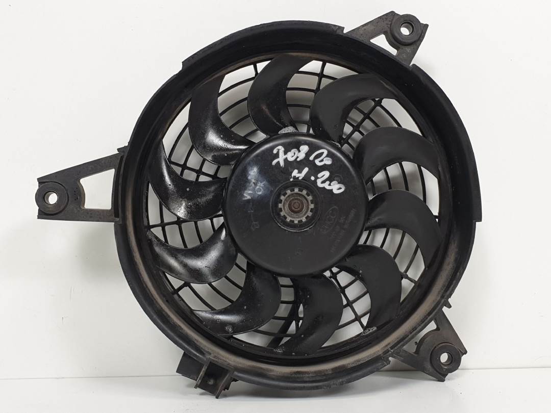 ELECTROVENTILADOR - 977304A000 - HYUNDAI - H-1