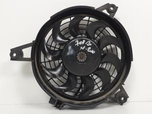 ELECTROVENTILADOR 977304A000 HYUNDAI H-1 Autodesguaces Alicante