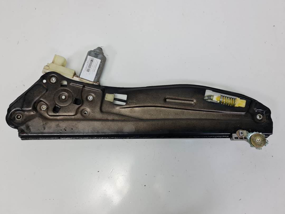 ELEVALUNAS TRASERO DERECHO - 0206008001 - BMW - SERIE 7 (E65/E66)