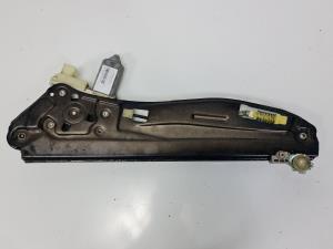 ELEVALUNAS TRASERO DERECHO 0206008001 BMW SERIE 7 (E65/E66) Autodesguaces Alicante