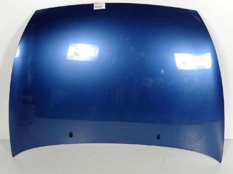 CAPOT - FORD - STREETKA (CCS)